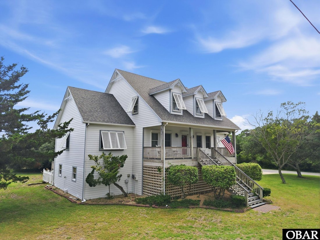 House in Avon, North Carolina, United States 2 - 18414399