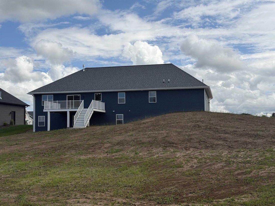 House in Green Bay, Wisconsin, United States 5 - 18407164