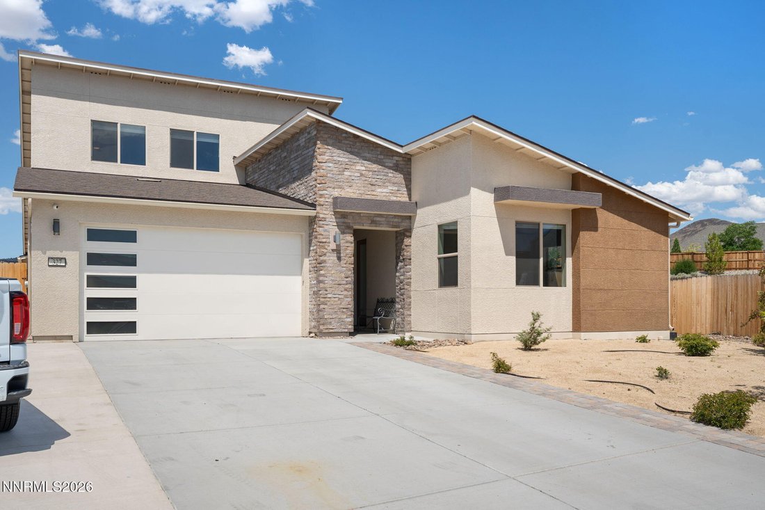House in Sparks, Nevada, United States 2 - 18419170