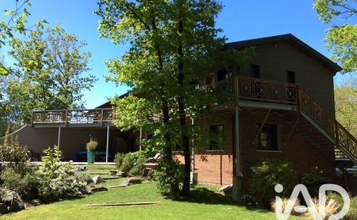 Haus in Pessines, Neu-Aquitanien, Frankreich 1