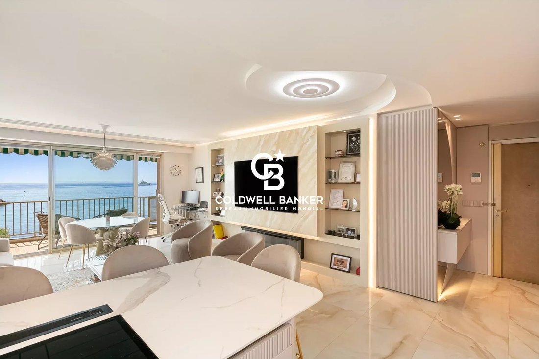 Apartment in Menton, Provence-Alpes-Côte d'Azur, France 3 - 18405172