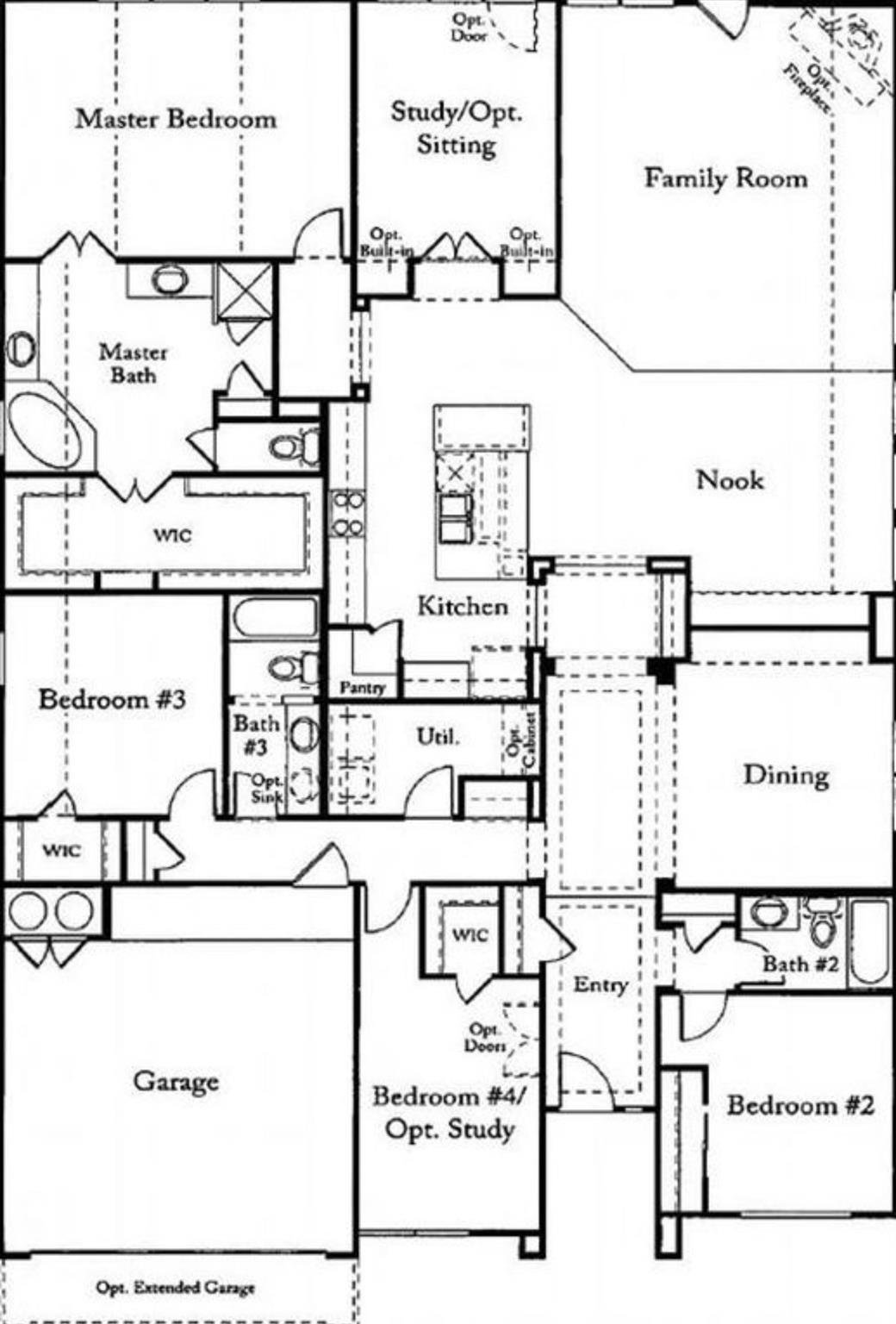 House in Austin, Texas, United States 5 - 18408172