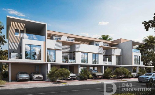 Villa in Al Yalayis 1, Al Yalayis, Dubai 1
