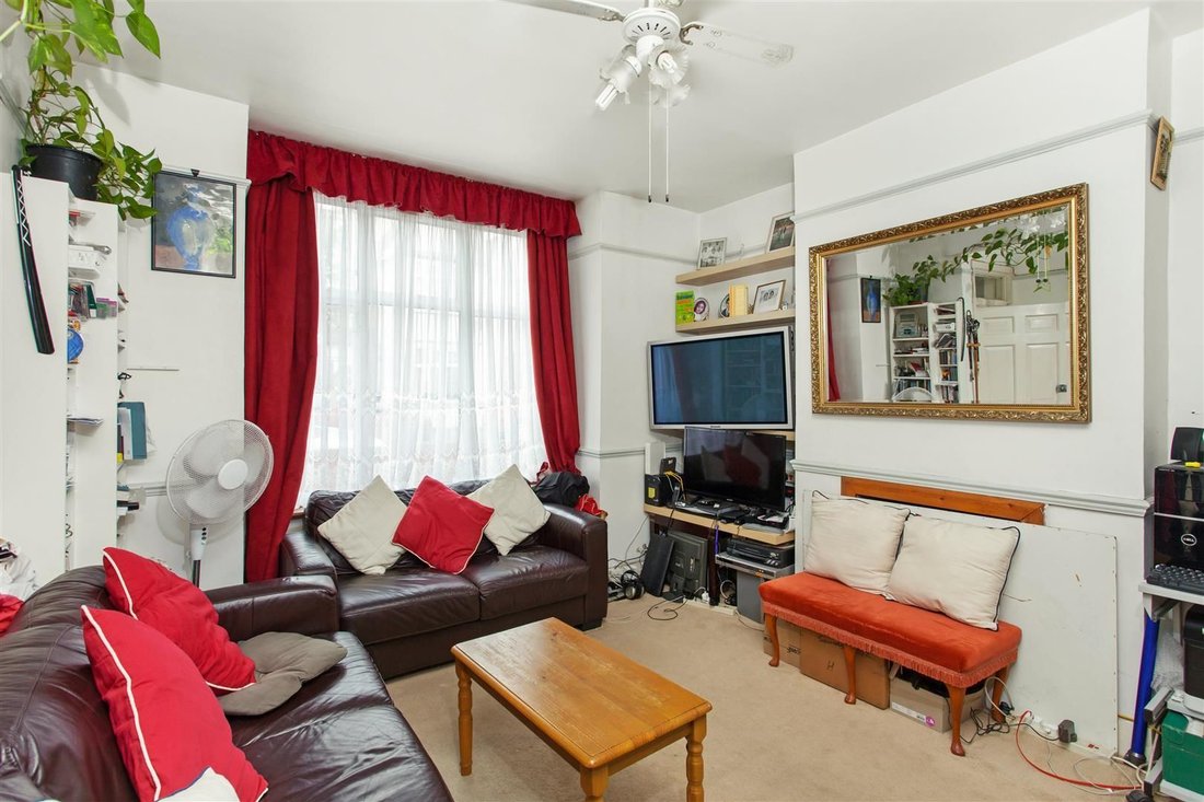 House in West Wimbledon, Merton, England 3 - 18413305