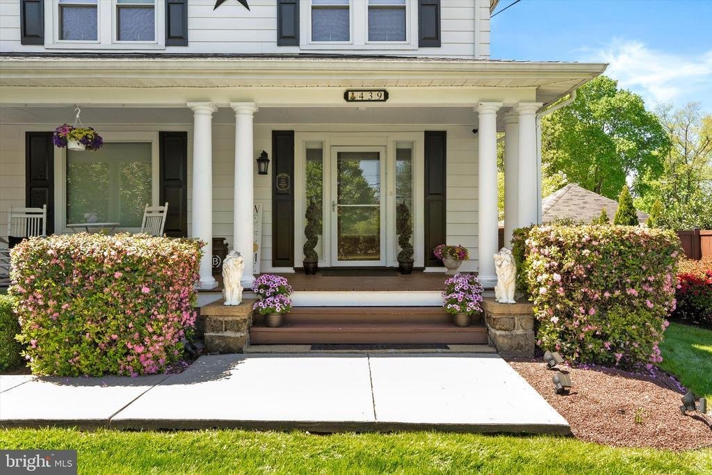 House in South Brunswick Township, New Jersey, United States 2 - 18416405