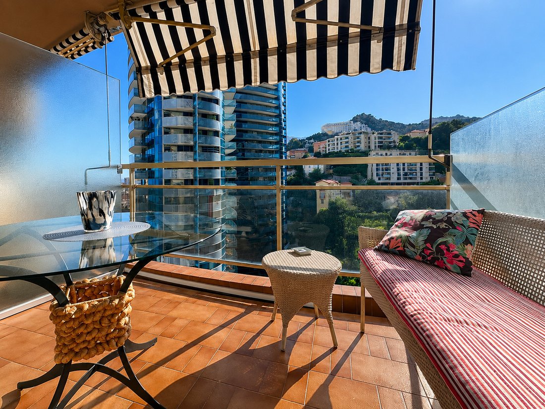 Apartment in Monaco, Monaco 1 - 18400481