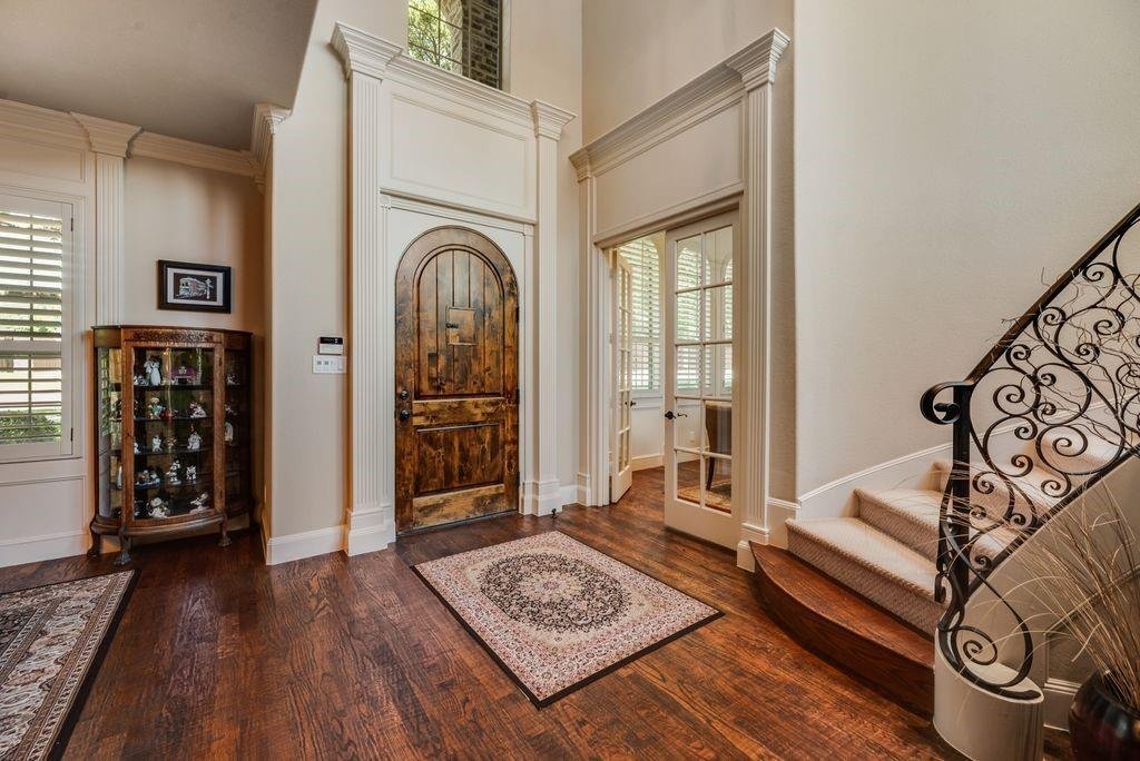 House in Frisco, Texas, United States 3 - 18404191