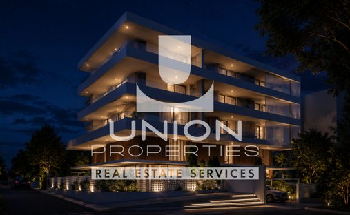 Apartment in Glyfada, Attica, Greece 1