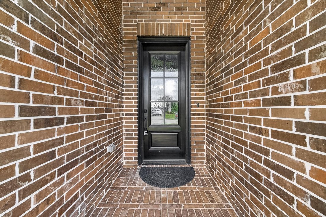 House in Katy, Texas, United States 5 - 18204879