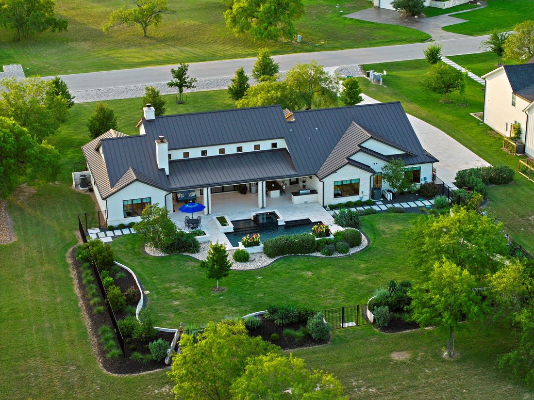 House in New Braunfels, Texas, United States 1 - 17631887