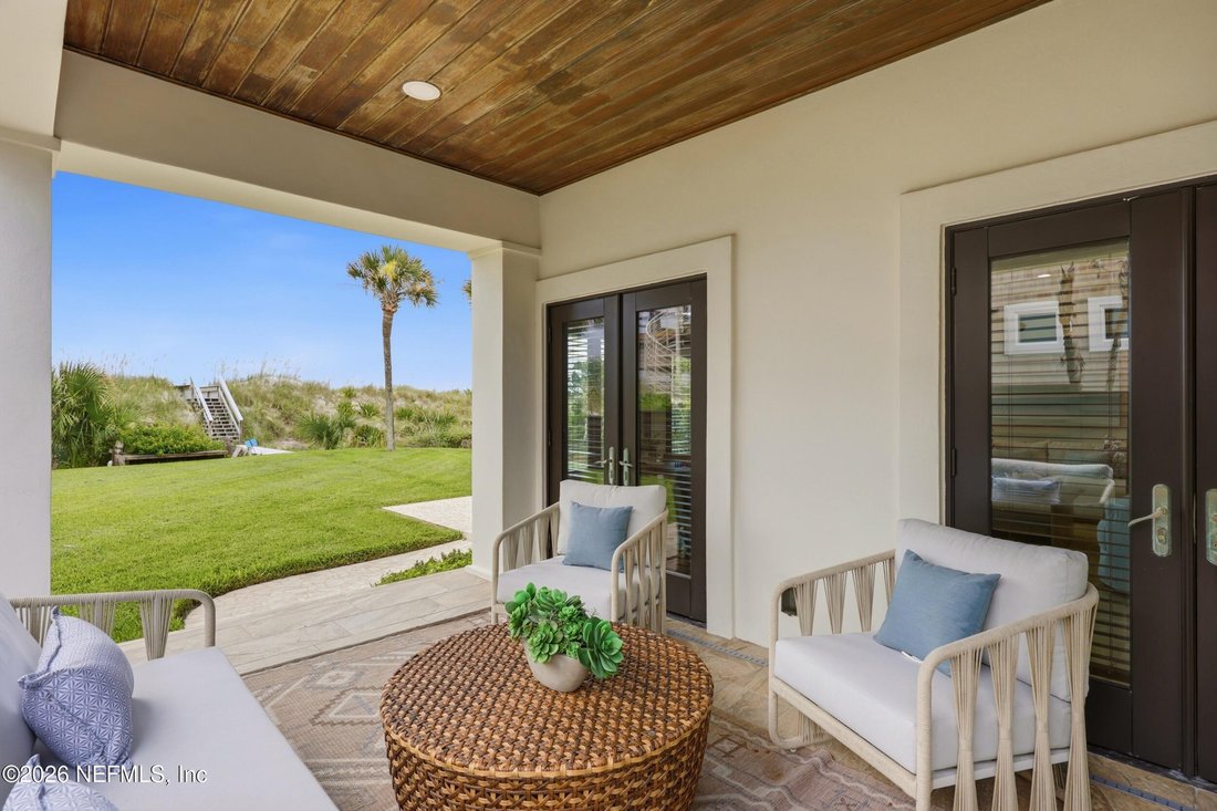House in Jacksonville Beach, Florida, United States 4 - 18419162