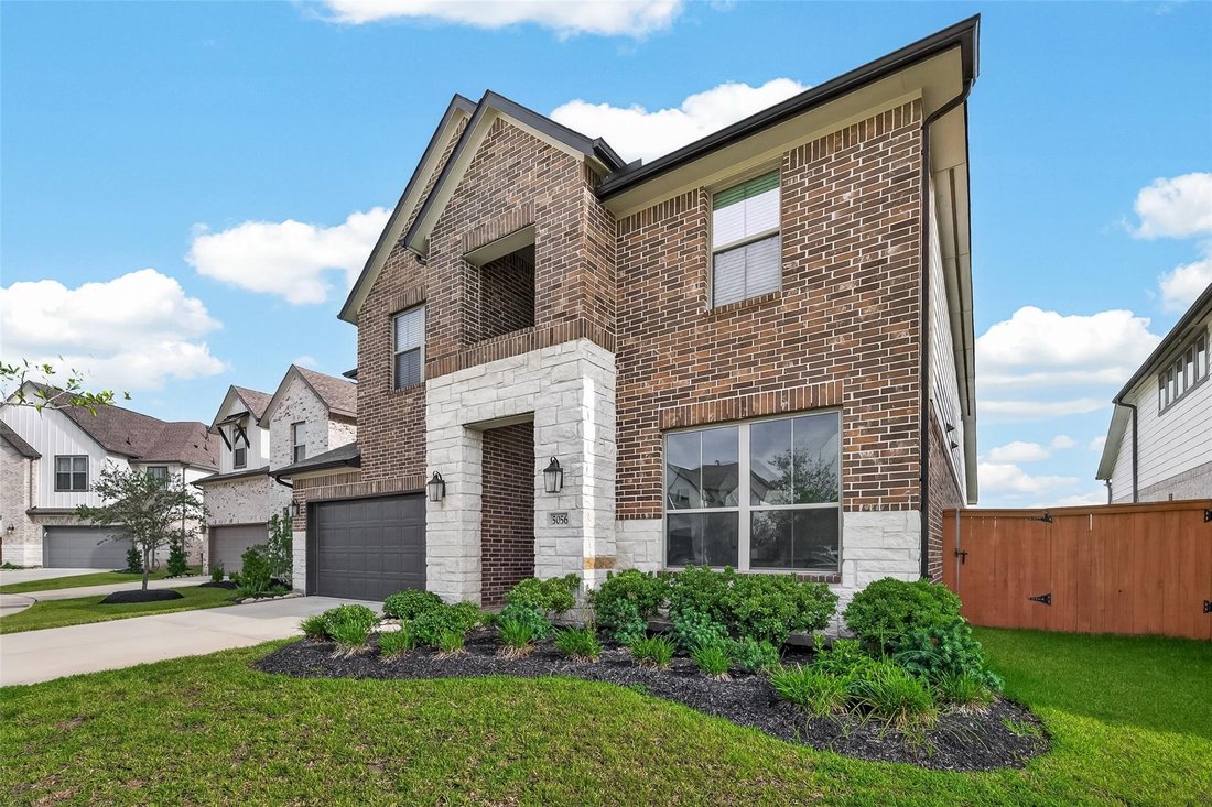 House in Katy, Texas, United States 4 - 18204879