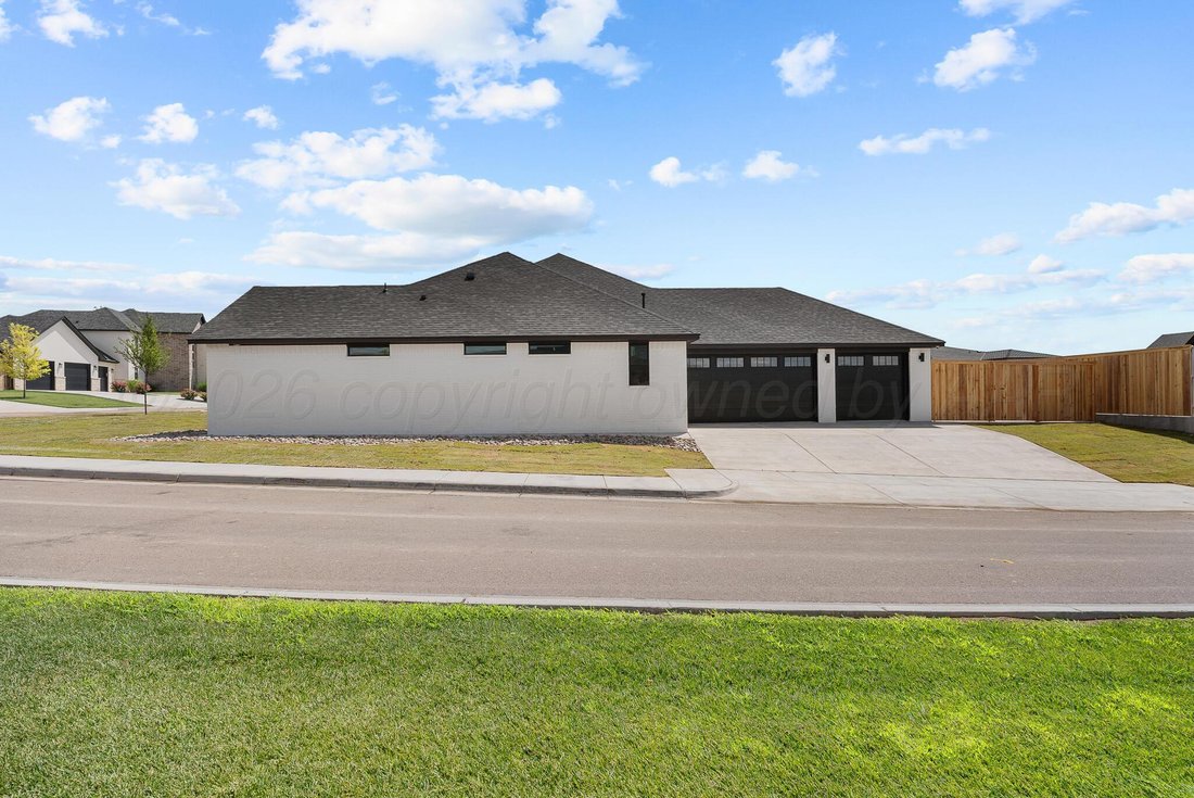House in Amarillo, Texas, United States 4 - 18419118
