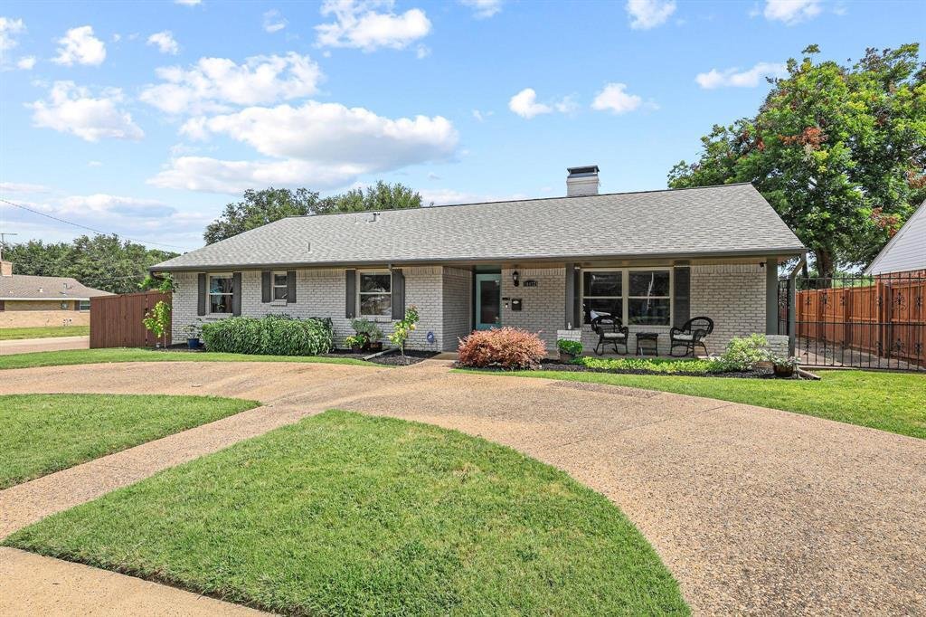 House in Dallas, Texas, United States 3 - 18408732