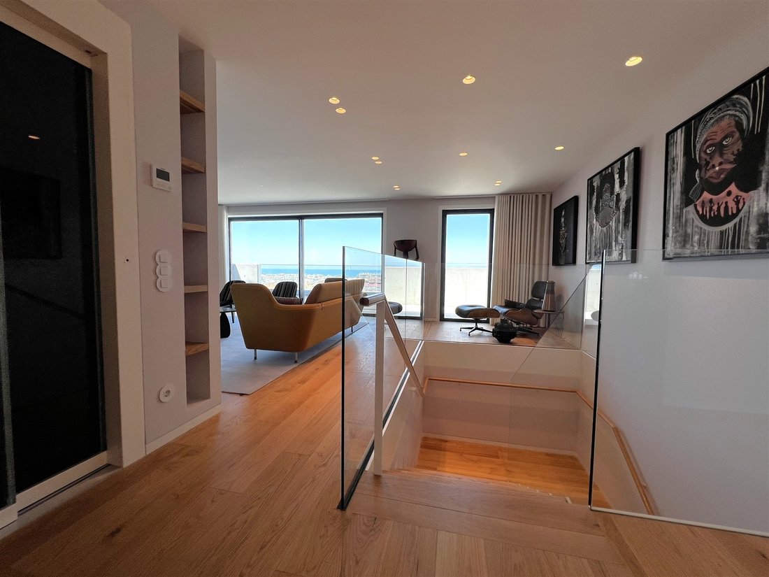 Apartment in Matosinhos e Leca da Palmeira, Porto District, Portugal 4 - 14276667