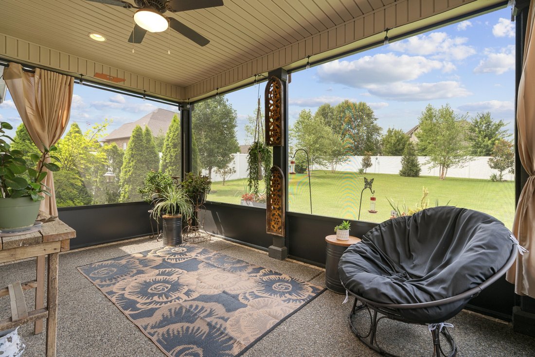 House in Lebanon, Tennessee, United States 4 - 18411400