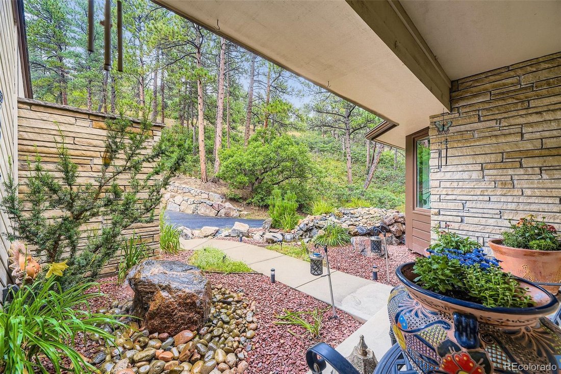 House in Morrison, Colorado, United States 5 - 18414616