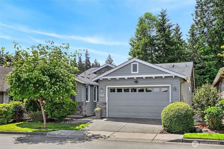 House in Carnation, Washington, United States 2 - 18410874
