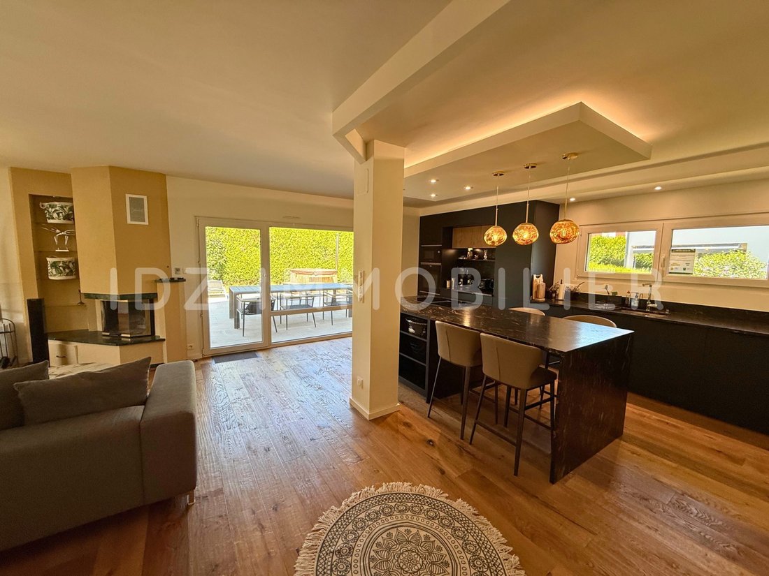 House in Folgensbourg, Grand Est, France 2 - 18410654