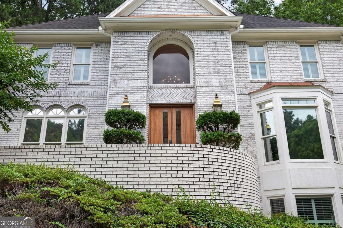 House in Smyrna, Georgia, United States 3 - 18411178