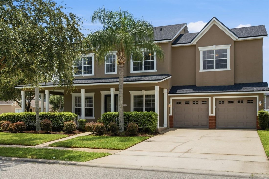 House in Orlando, Florida, United States 2 - 18403858