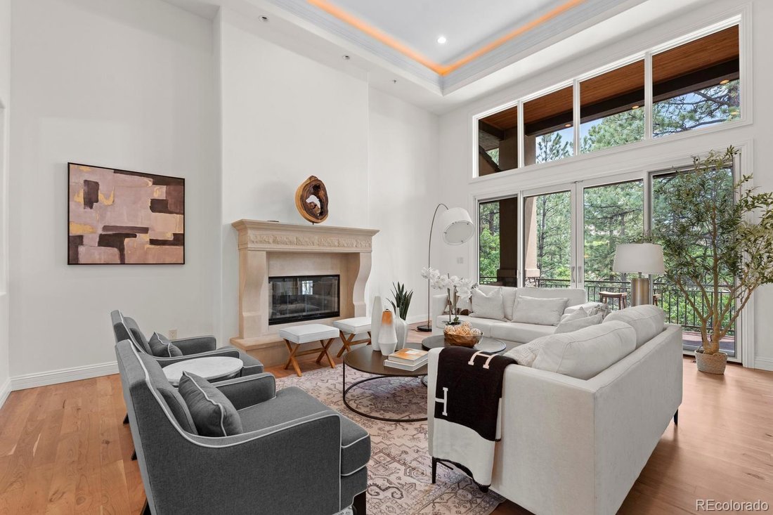 House in Castle Rock, Colorado, United States 4 - 18148666