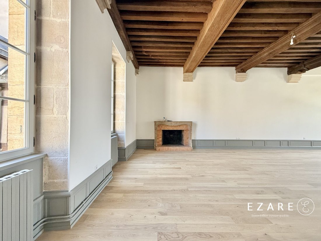 Apartment in Grangier, Dijon, France 5 - 16902320