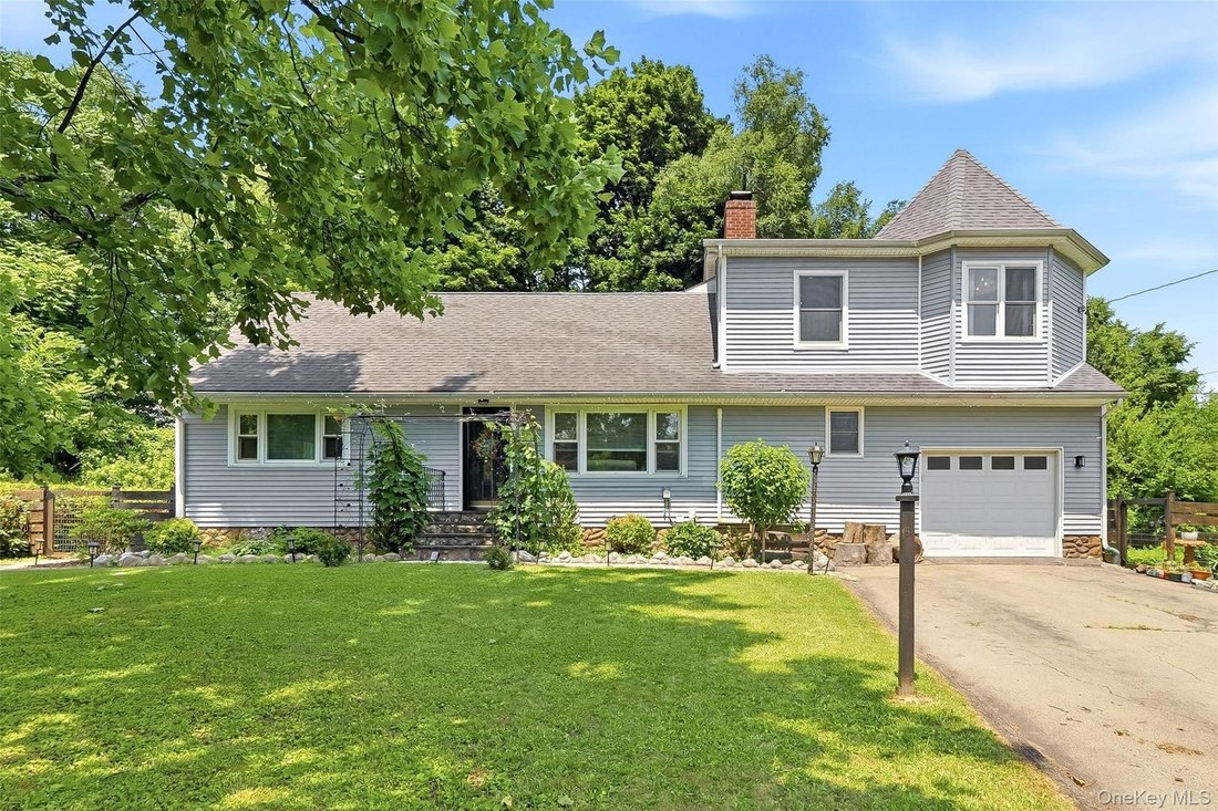 House in Wappingers Falls, New York, United States 1 - 18333584