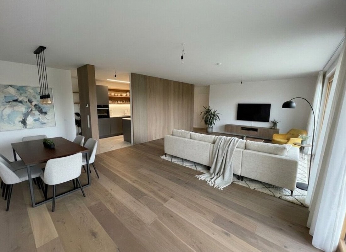 Apartment in Achau, Lower Austria, Austria 2 - 16428218