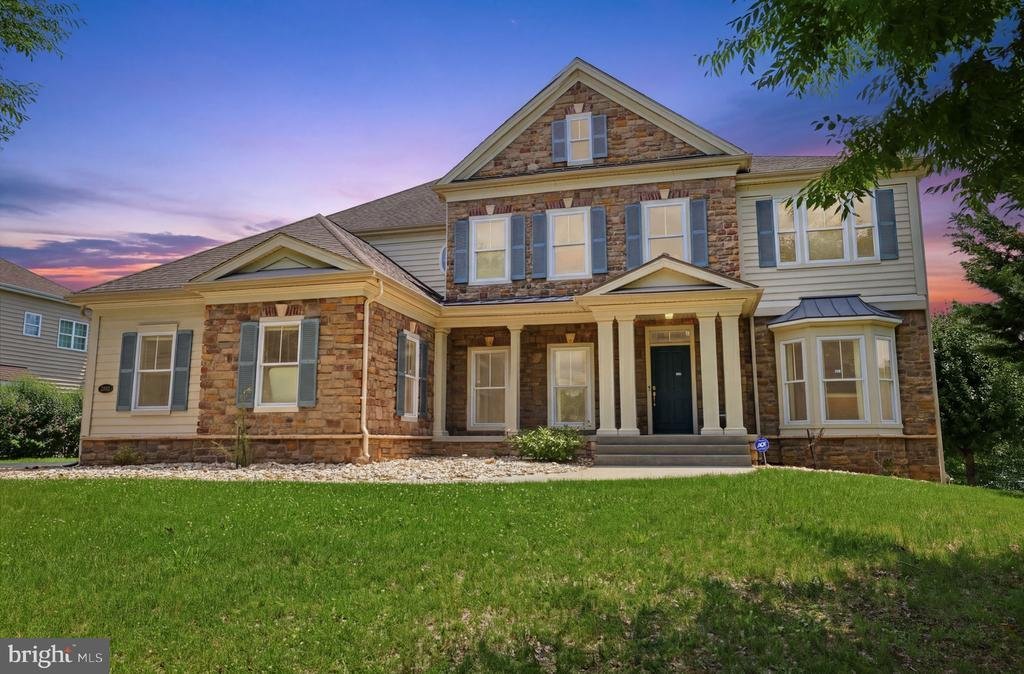 House in Bensalem, Pennsylvania, United States 1 - 18370406
