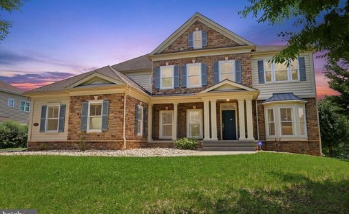 Casa a Bensalem, Pennsylvania, Stati Uniti 1