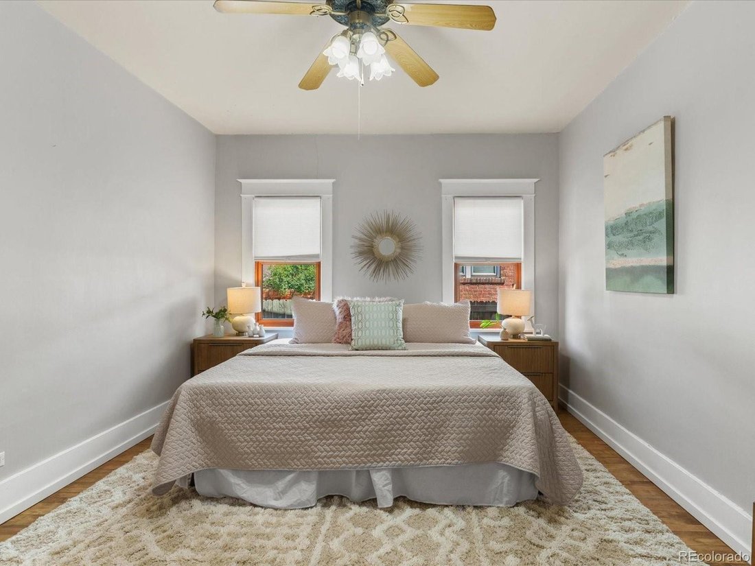 House in Denver, Colorado, United States 4 - 18173431