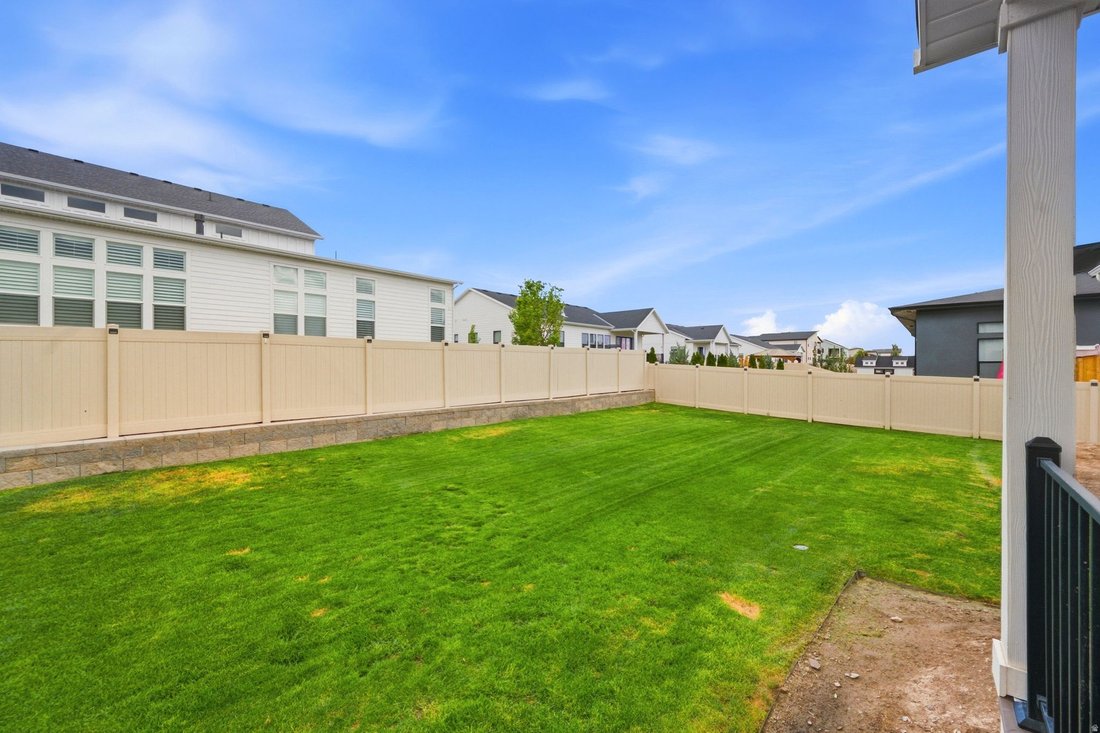 House in Herriman, Utah, United States 5 - 18411198