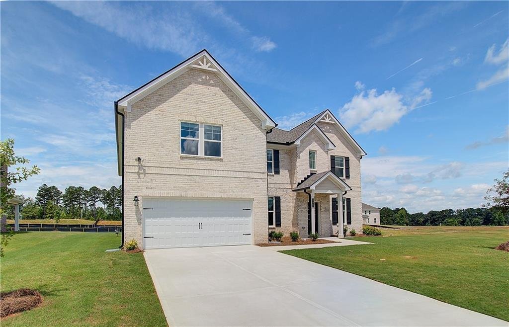 House in Griffin, Georgia, United States 3 - 18404231