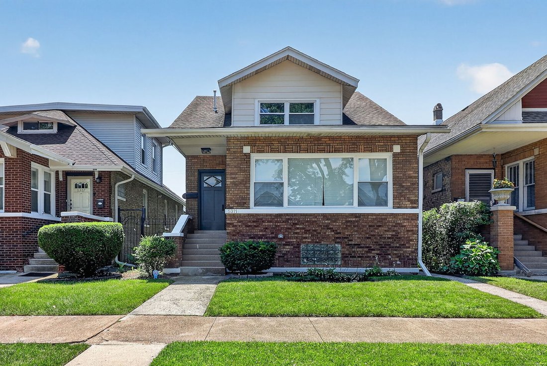House in Chicago, Illinois, United States 1 - 18411420