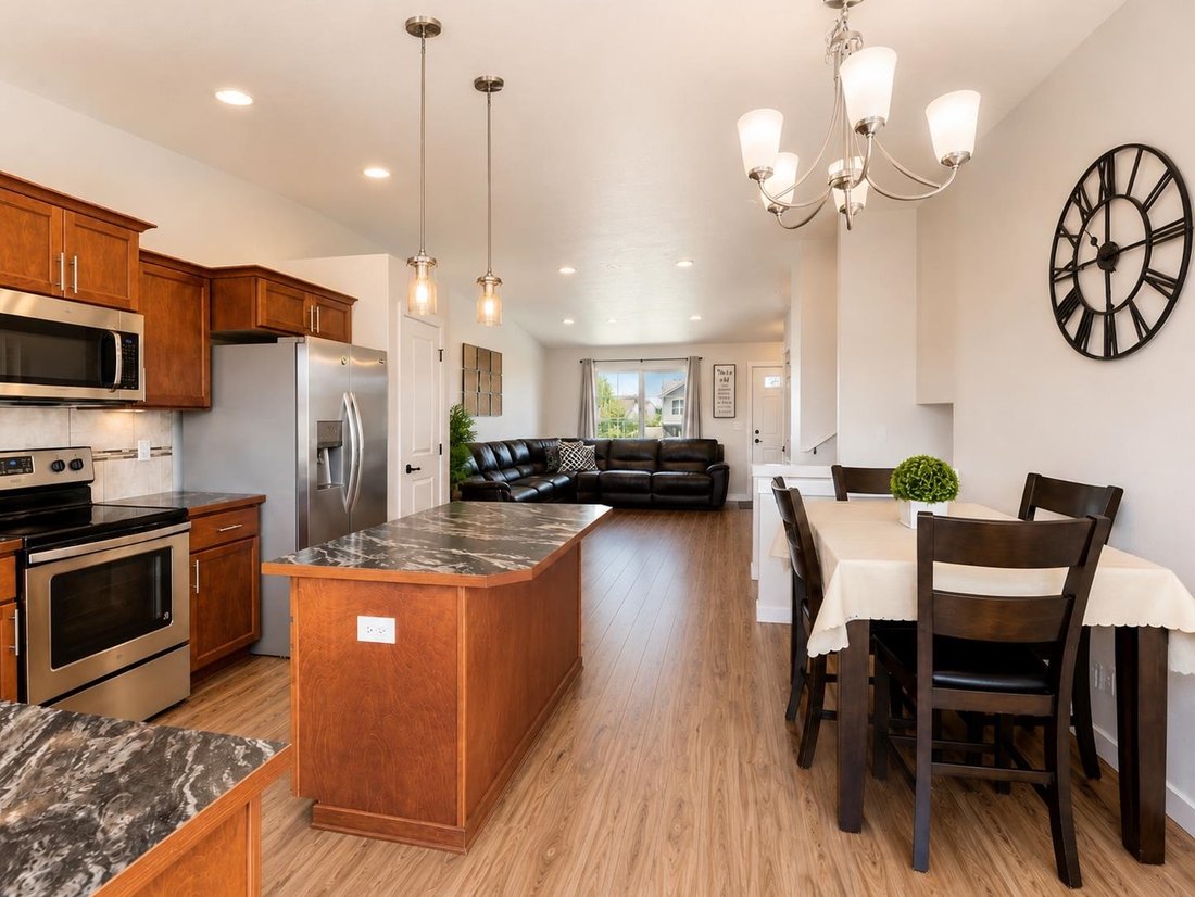 House in Spokane, Washington, United States 4 - 18416194