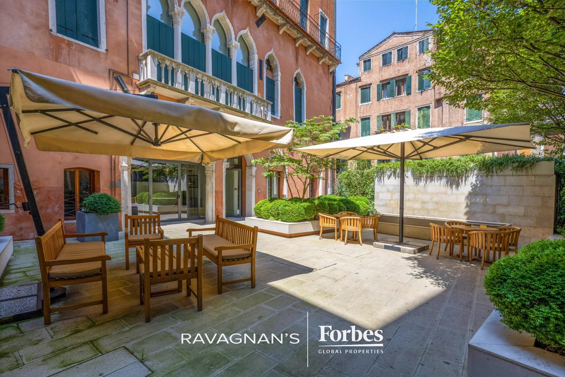 Apartment in San Marco, Venice, Italy 1 - 18404663