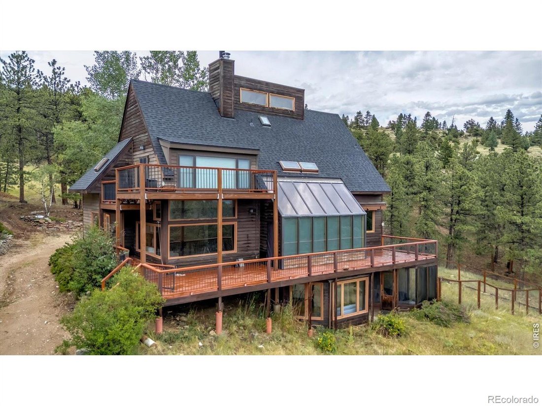 House in Boulder, Colorado, United States 1 - 18411233