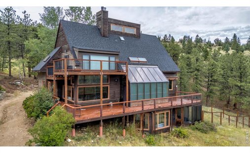 House in Boulder, Colorado, United States 1