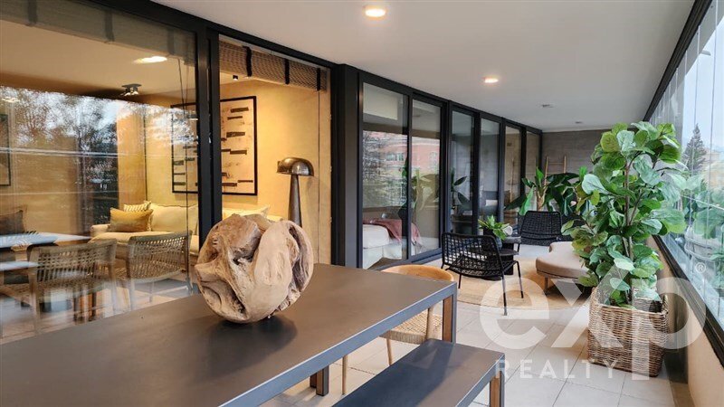 Apartment in Lo Barnechea, Santiago Metropolitan Region, Chile 5 - 18409383