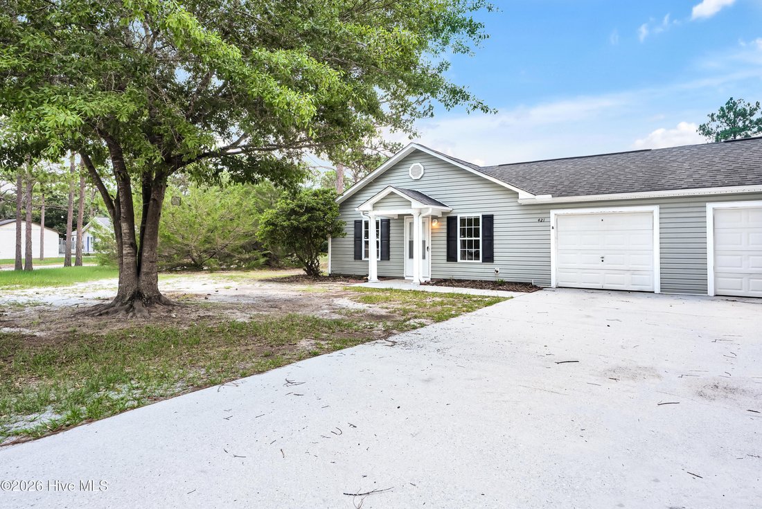 House in Wilmington, North Carolina, United States 4 - 18413558