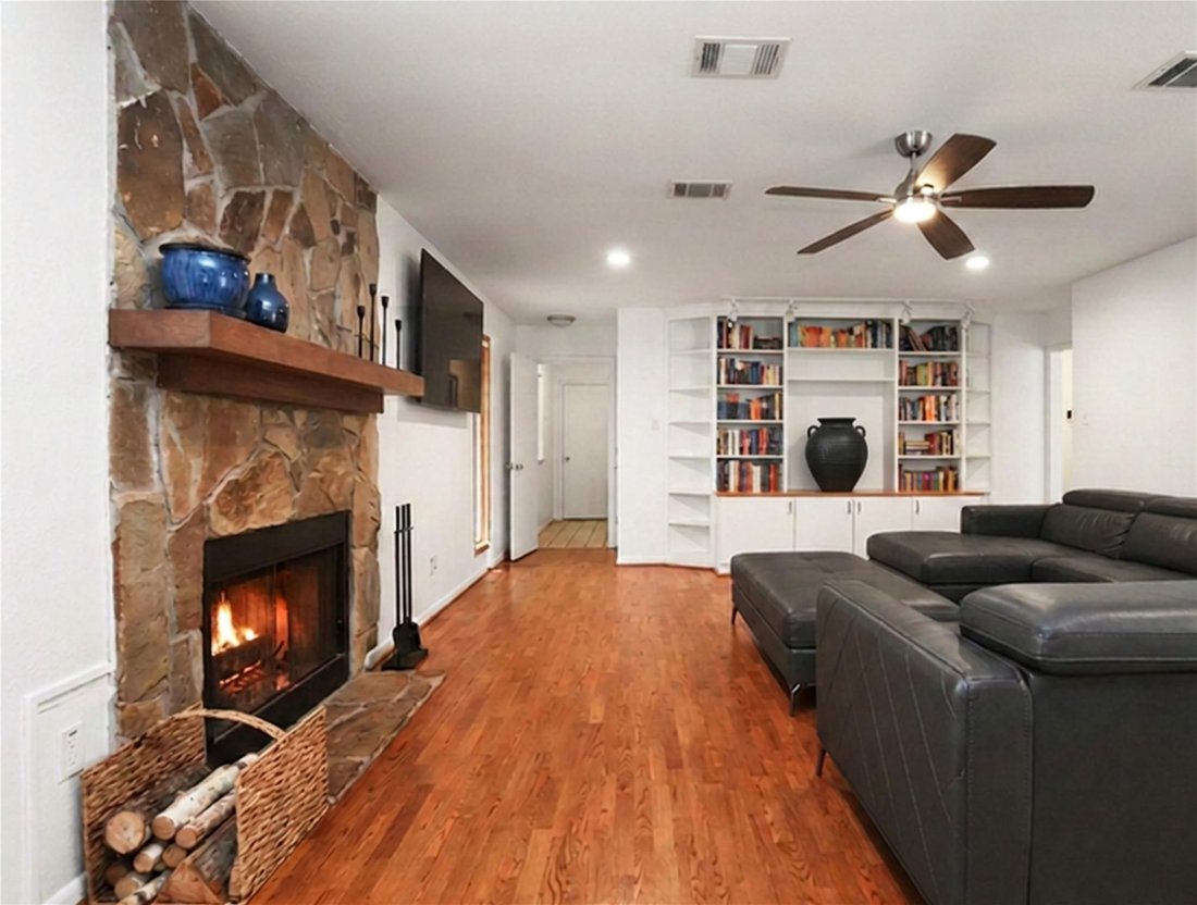 Casa a The Woodlands, Texas, Stati Uniti 4 - 18411522