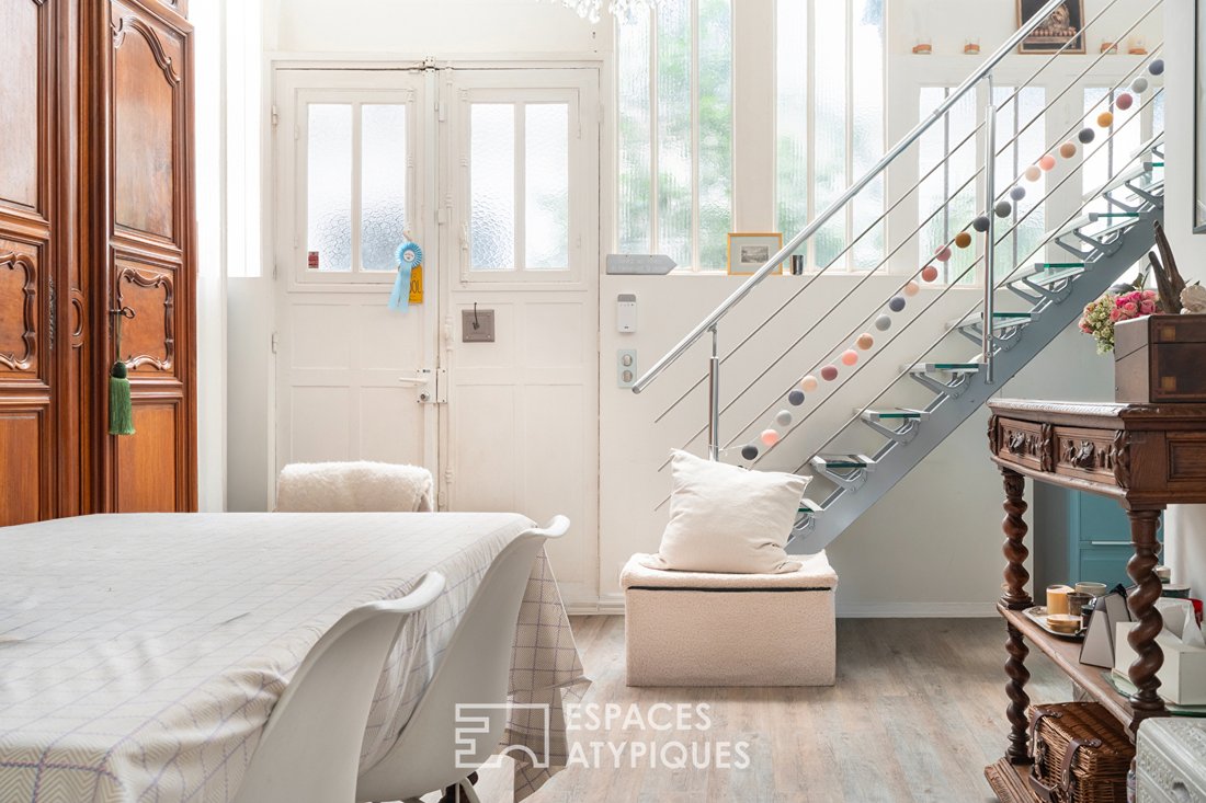 Apartment in Pereire-Malesherbes, Paris 17e Arrondissement, Paris 4 - 18412714