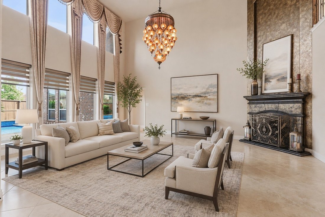 House in Sugar Land, Texas, United States 1 - 18411598