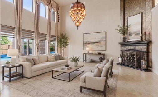 Maison à Sugar Land, Texas, États-Unis 1