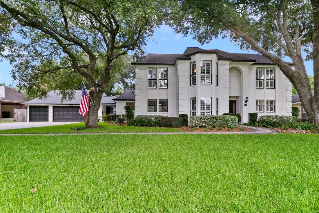 Haus in Katy, Texas, Vereinigte Staaten 2 - 18411514