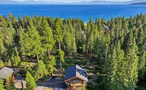House in Kings Beach, California, United States 1