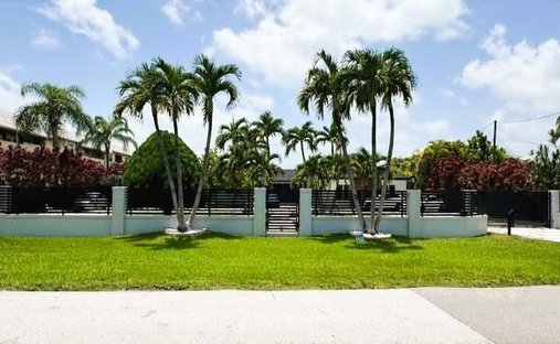 House in Miami, Florida, United States 1