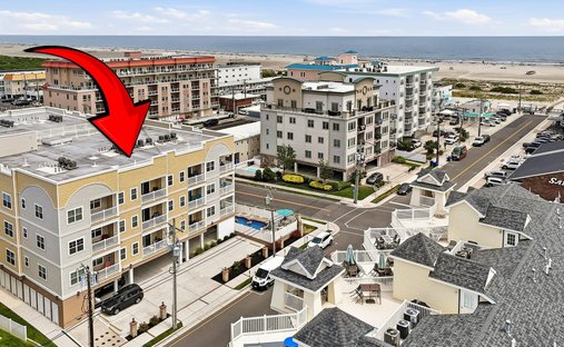 Condo in Wildwood, New Jersey, United States 1
