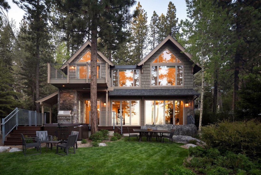 House in Kings Beach, California, United States 5 - 17685636